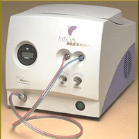 MegaPeel Microdermabrasion Unit